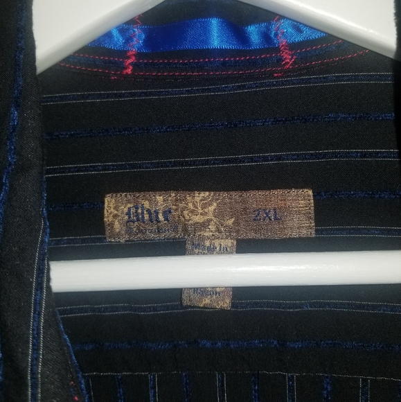 Men's Stylish Shirt - Picture 3 of 3